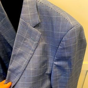 Peter Miller blazer 44R